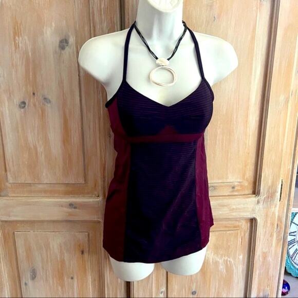 Lululemon Work Out Tank Top Shirt Small XS - Picture 2 of 10
